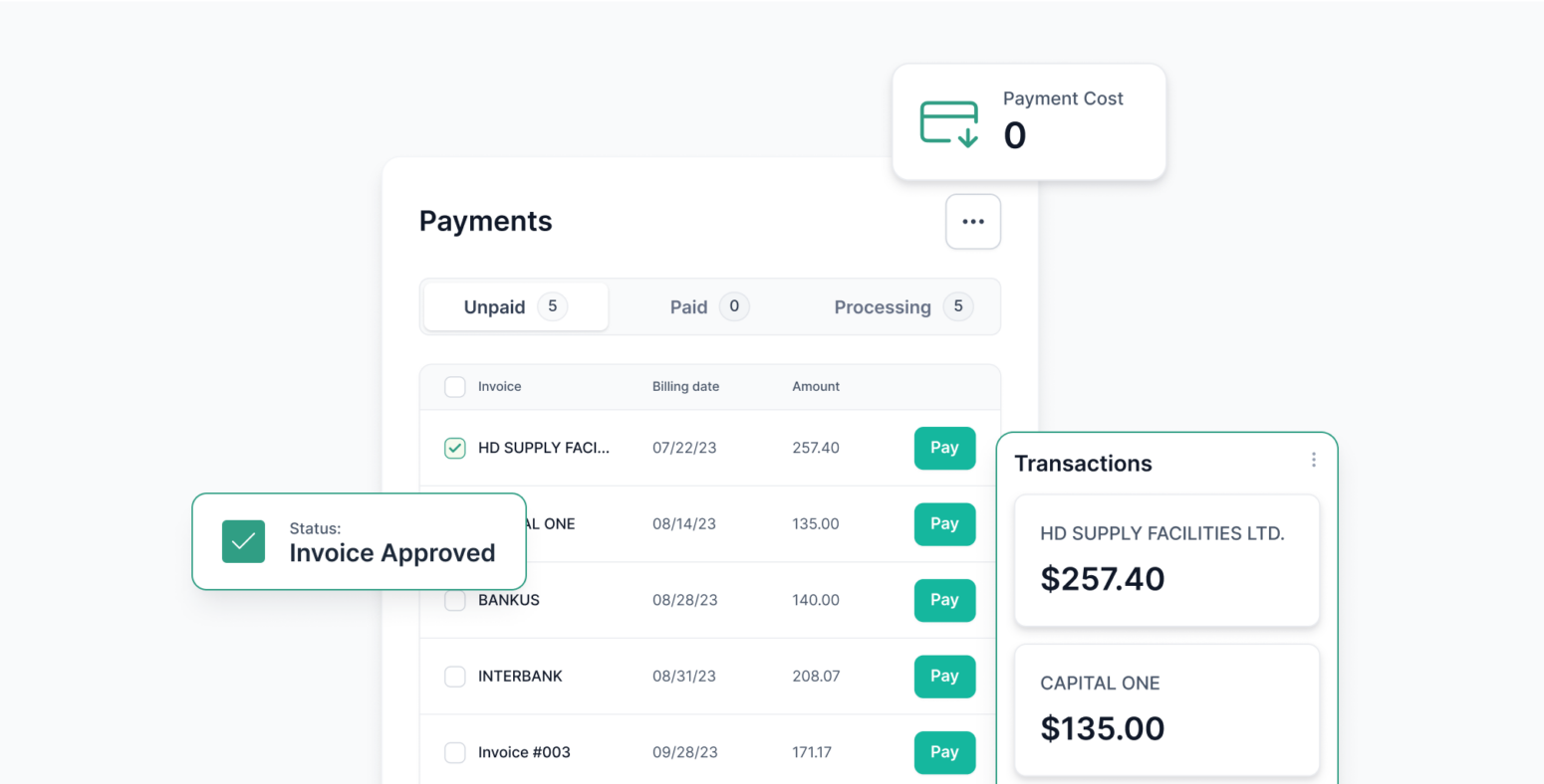 Inn-Flow - Hotel Accounting Software