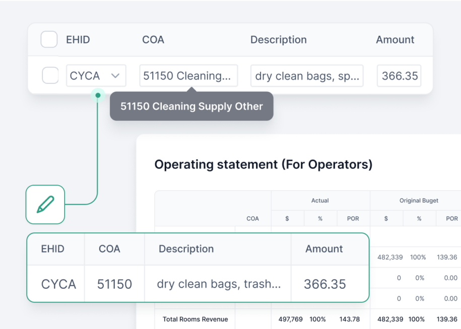 Inn-Flow - Hotel Accounting Software