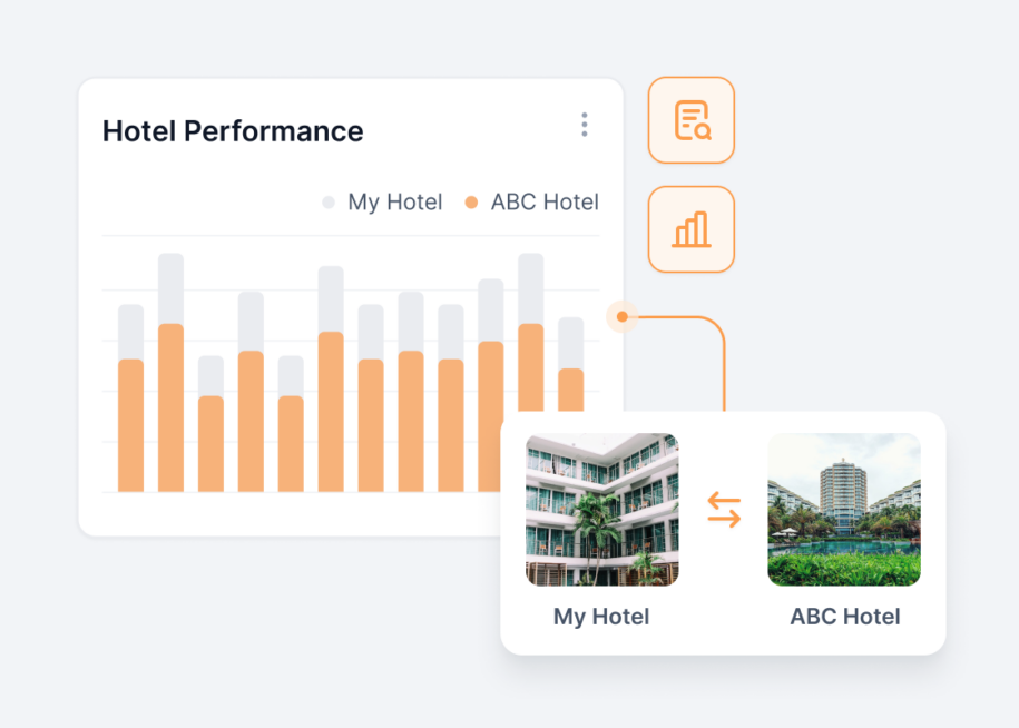 Inn-Flow - Hotel Accounting and Management Software Integrations