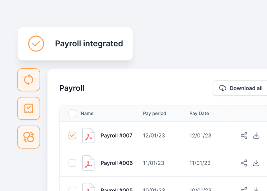 Inn-Flow - Hotel Accounting and Management Software Integrations