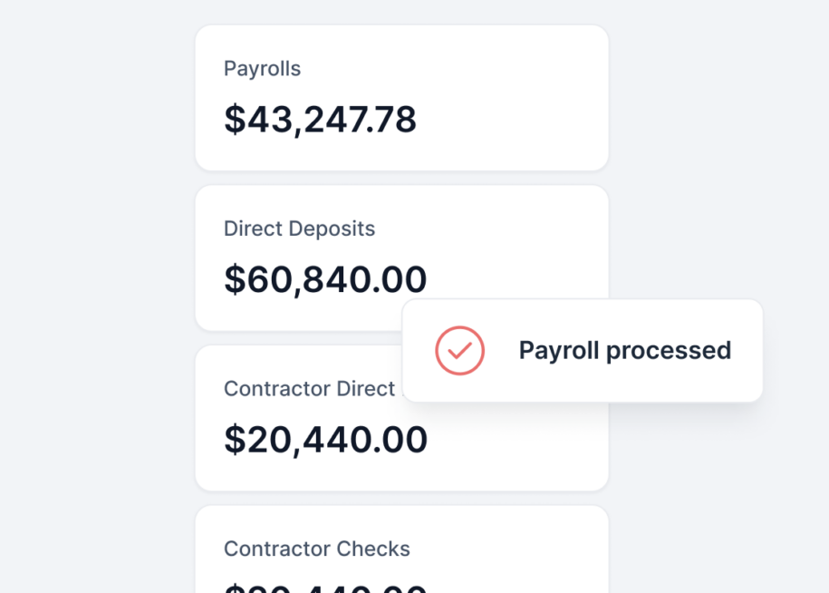 Inn-Flow - Hotel Payroll and Management Software