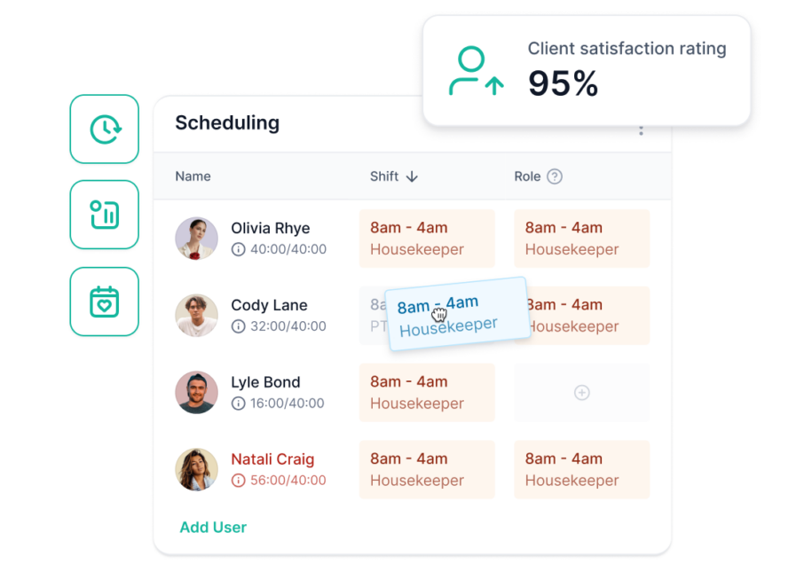 Inn-Flow - Hotel Accounting Software