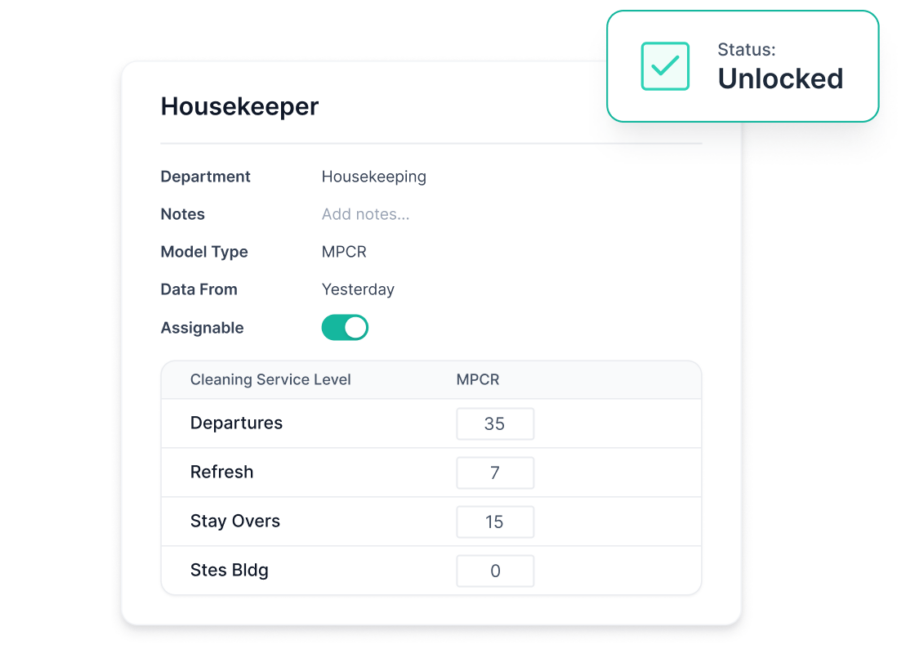 Inn-Flow - Hotel Management Software