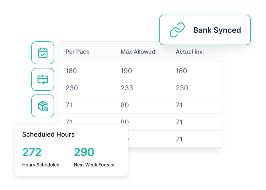 Inn-Flow - Hotel Accounting, Management Software