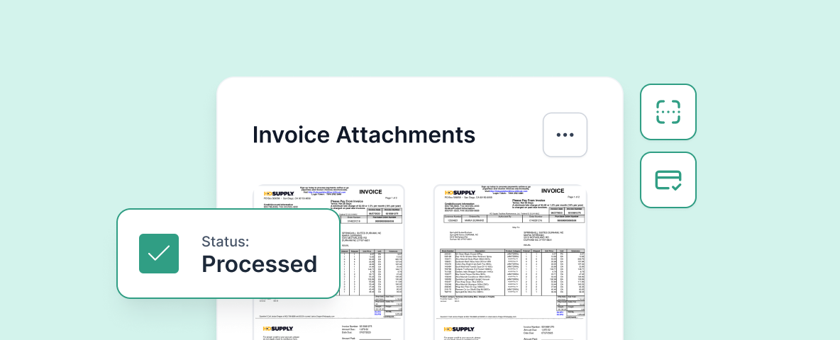 Inn-Flow - Hotel Invoicing