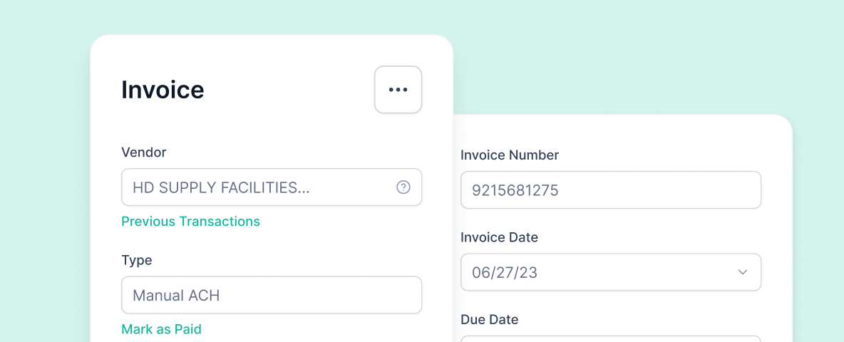 Inn-Flow - Hotel Invoicing