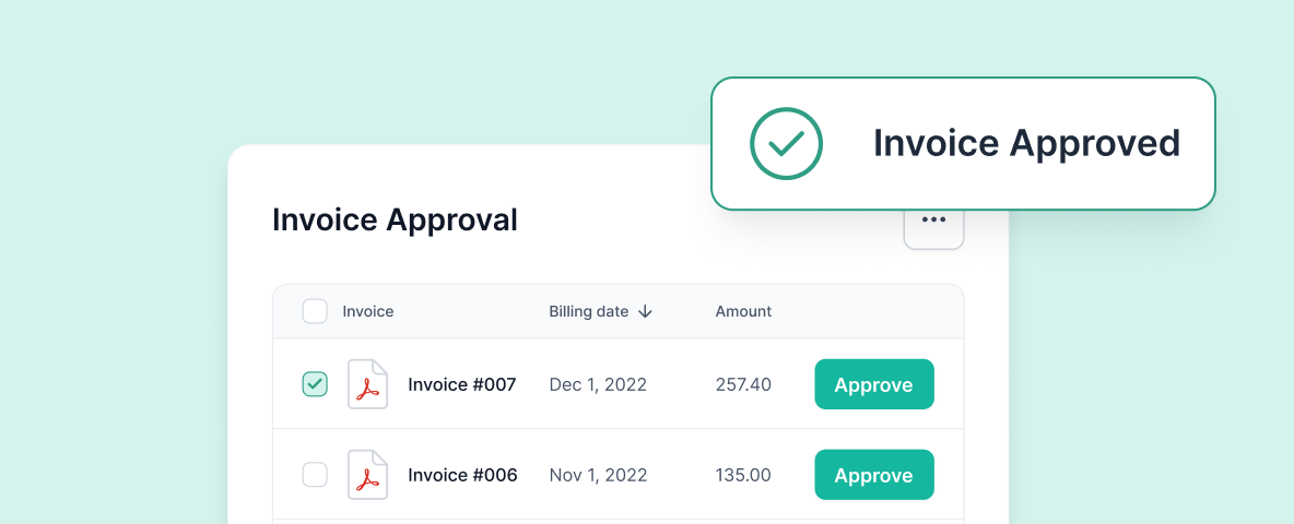 Inn-Flow - Hotel Invoicing