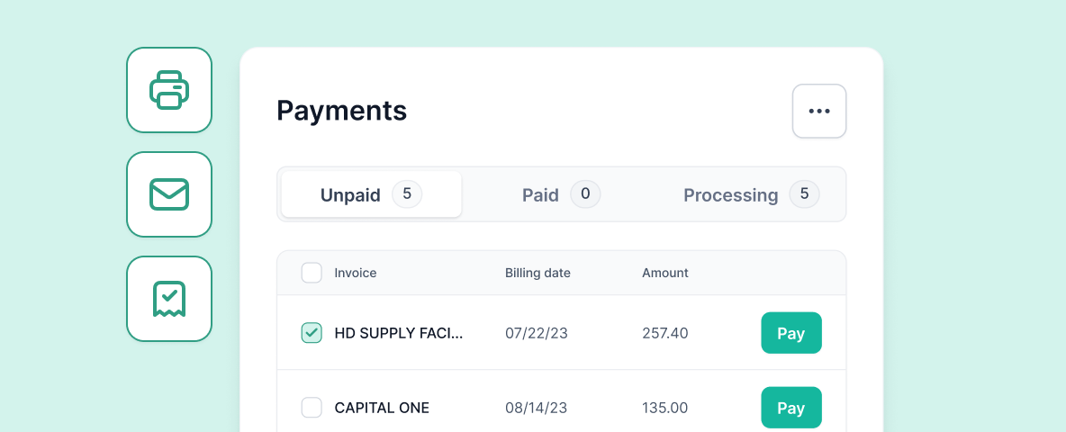 Inn-Flow - Hotel Payments