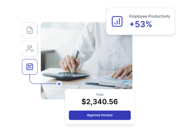 Inn-Flow - Hotel Bookkeeping Services and Accounting Software - Productivity