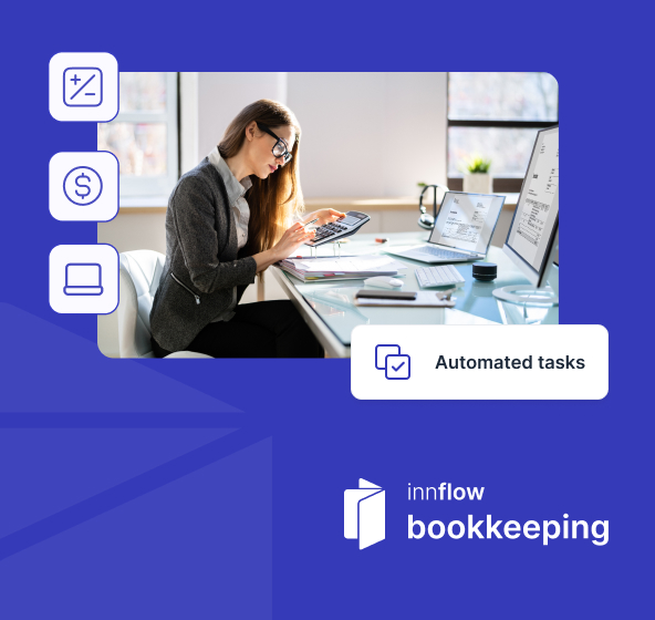 Hotel Bookkeeping