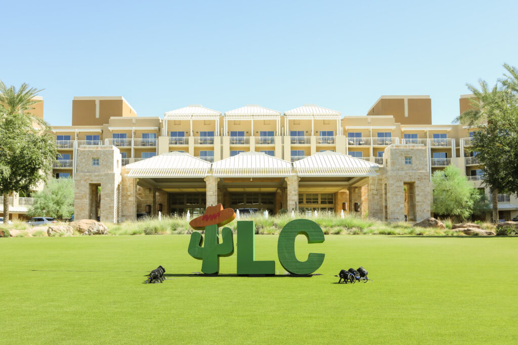 the lodging conference 2025