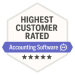 Highest Customer Rated Hotel Accounting Software
