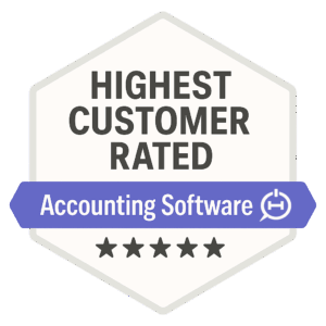 Highest Customer Rated Hotel Accounting Software