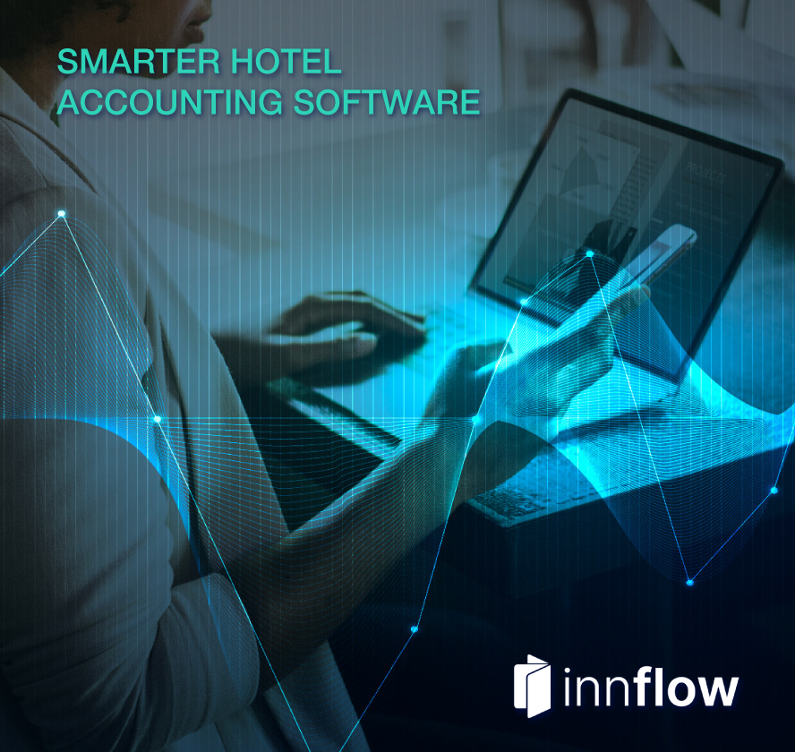 Hotel Specific Accounting Software