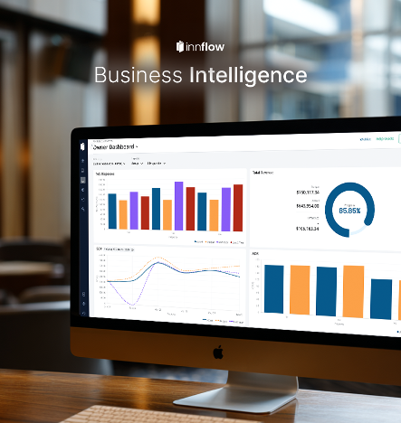 Business Intelligence for Hotels
