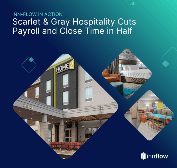 Hotel Accounting Software Case Study