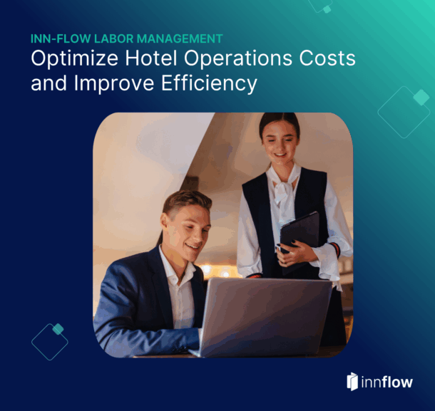 Hotel Labor Management
