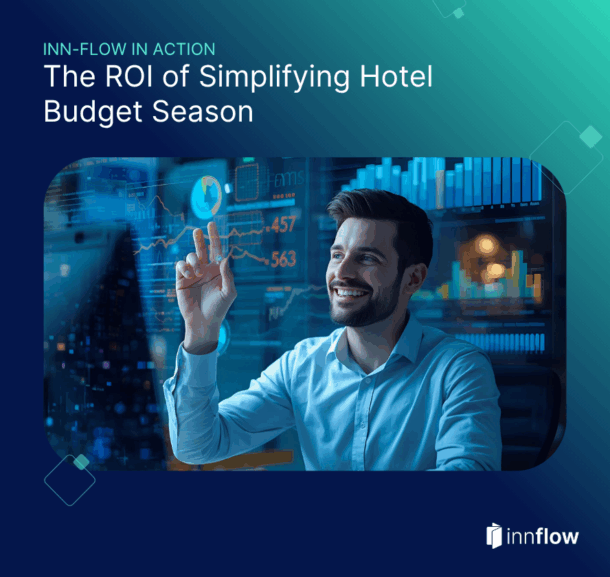 ROI of Simplifying Hotel Budget Seeason