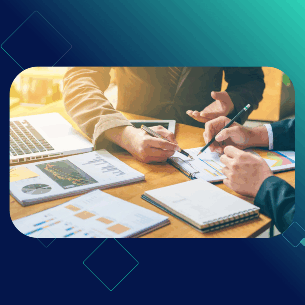 Simplify Budget Season: How the Right Budgeting and Forecasting Technology Drives Accuracy, Alignment, and Efficiency