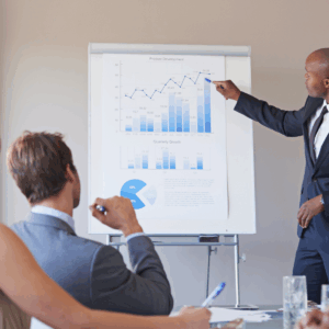 Accurate hotel budget forecasting