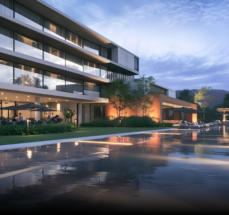 Renascent Hospitality