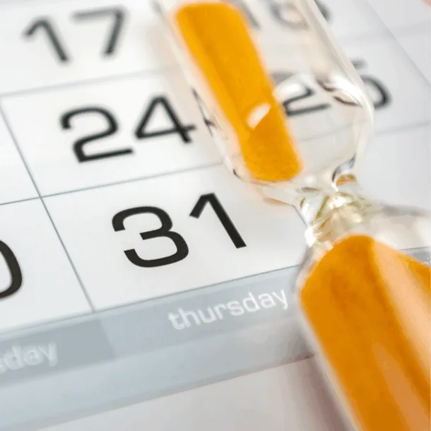 hotel month-end close