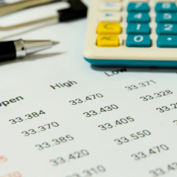 hotel accounting automation