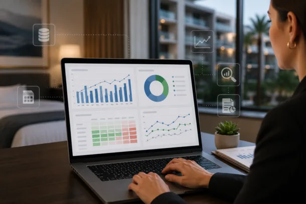 hotel accounting errors