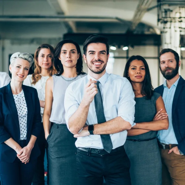 hotel management company growth