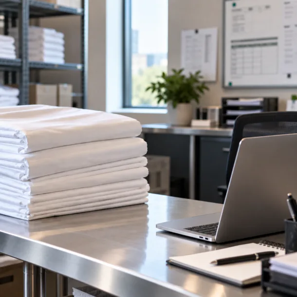 hotel procurement and accounting