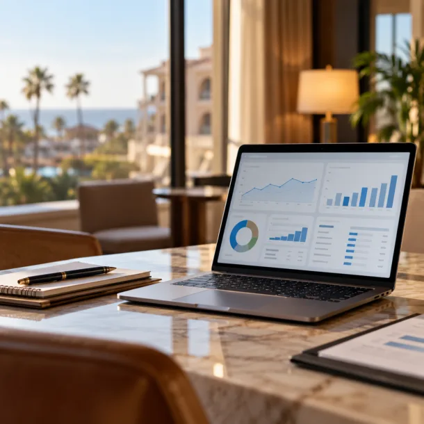 hotel GM financial visibility
